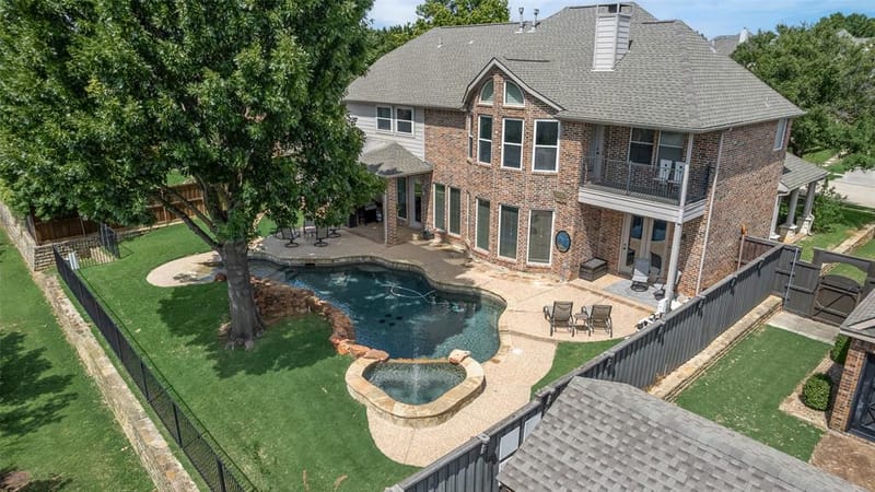 2625 Huntly Lane, Flower Mound TX 75022 - Photo 33
