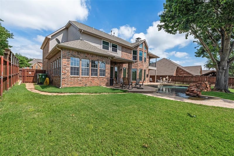 2625 Huntly Lane, Flower Mound TX 75022 - Photo 37