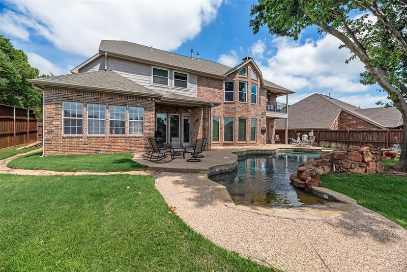2625 Huntly Lane, Flower Mound TX 75022 - Photo 35