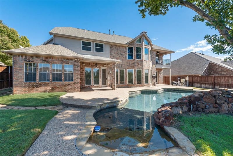 2625 Huntly Lane, Flower Mound TX 75022 - Photo 31