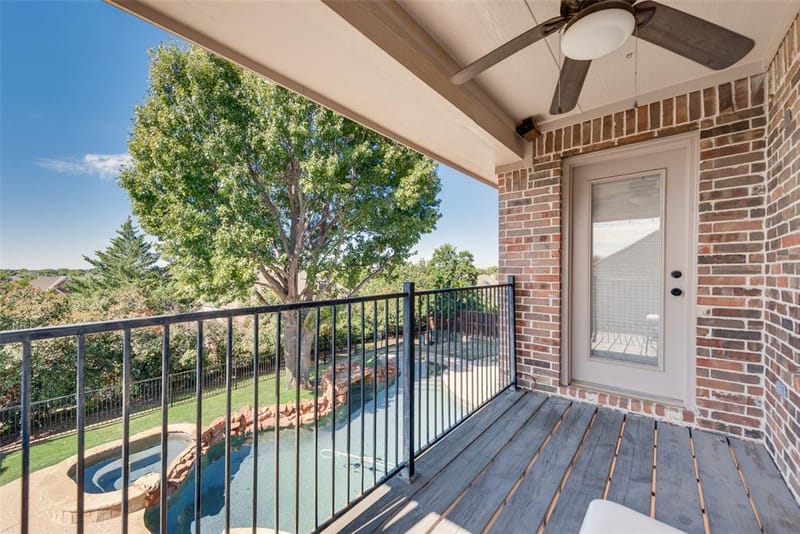 2625 Huntly Lane, Flower Mound TX 75022 - Photo 29