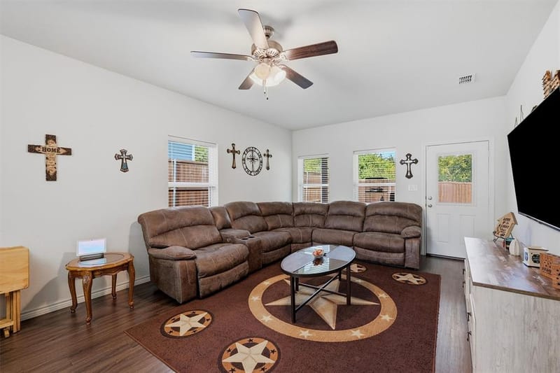 3311 Sweetwater Way, Sherman TX 75090 - Photo 6