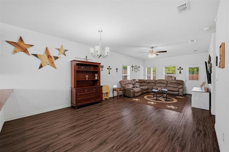 3311 Sweetwater Way, Sherman TX 75090 - Photo 7