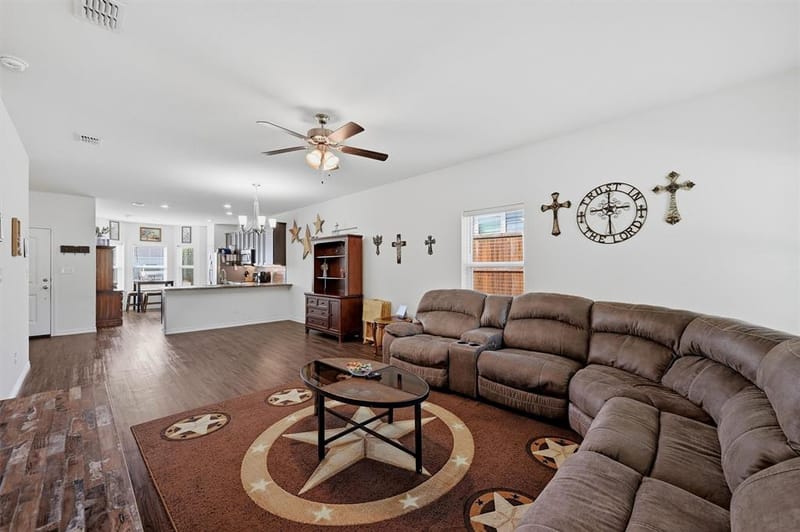 3311 Sweetwater Way, Sherman TX 75090 - Photo 5