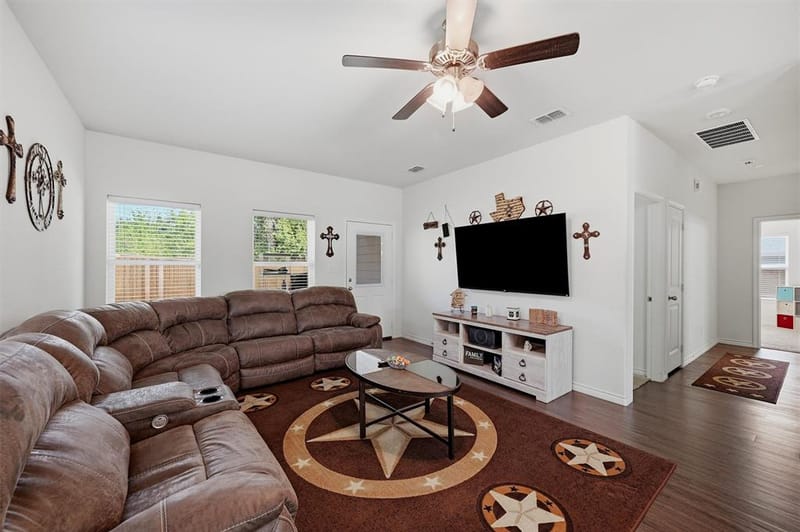 3311 Sweetwater Way, Sherman TX 75090 - Photo 8