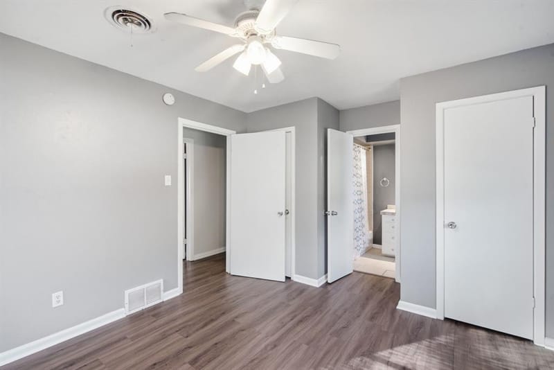 1421 Eastview Drive, Weatherford TX 76086 - Photo 13