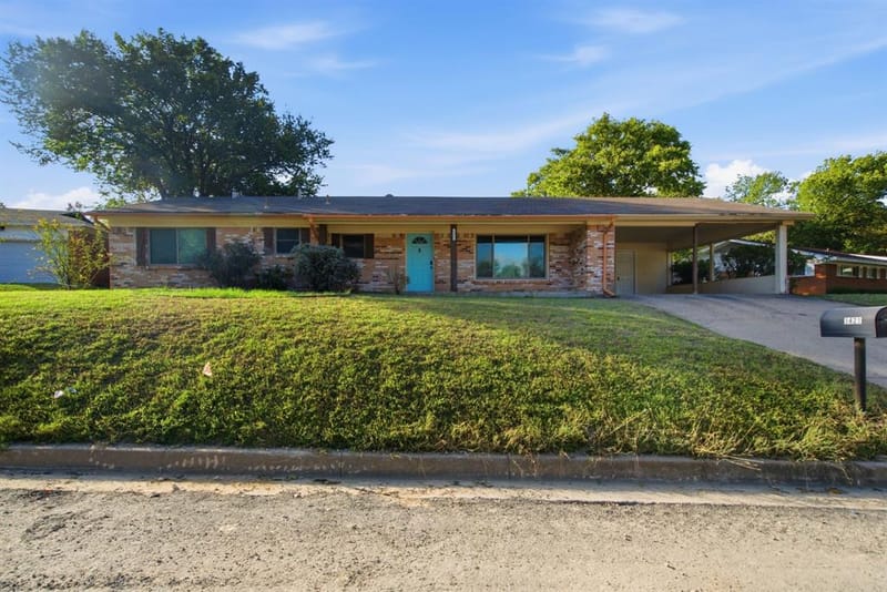 1421 Eastview Drive, Weatherford TX 76086 - Photo 28