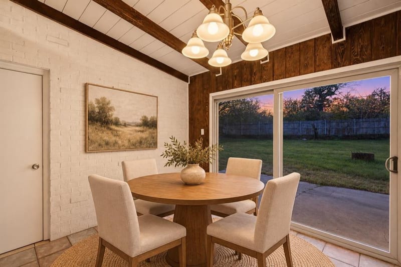 1421 Eastview Drive, Weatherford TX 76086 - Photo 9