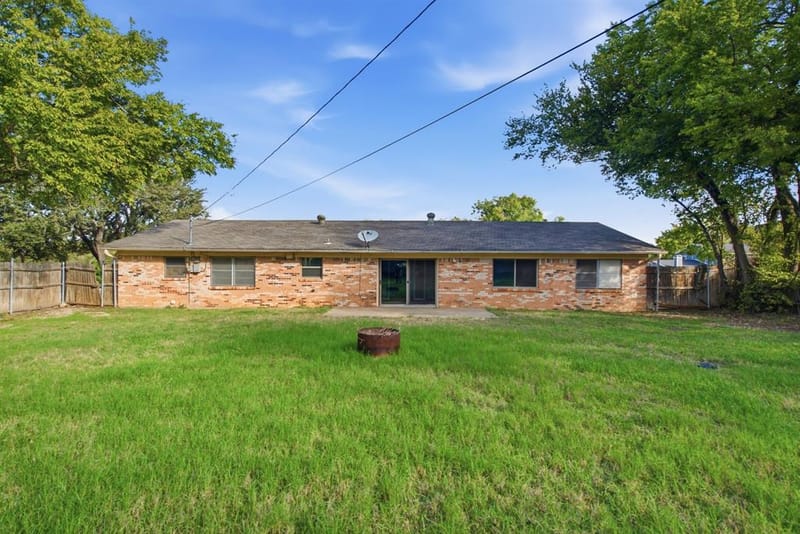 1421 Eastview Drive, Weatherford TX 76086 - Photo 30