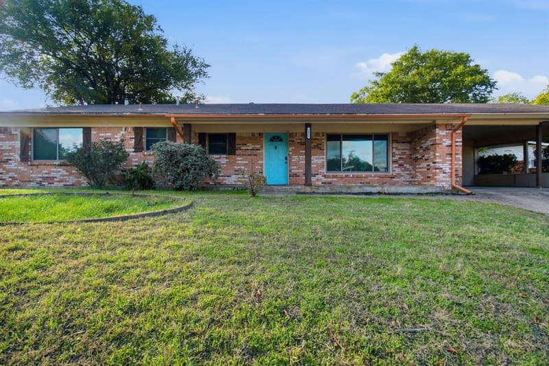 1421 Eastview Drive, Weatherford TX 76086 - Photo 29