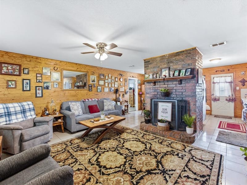 2220 Well Service Road, Bowie TX 76230 - Photo 24