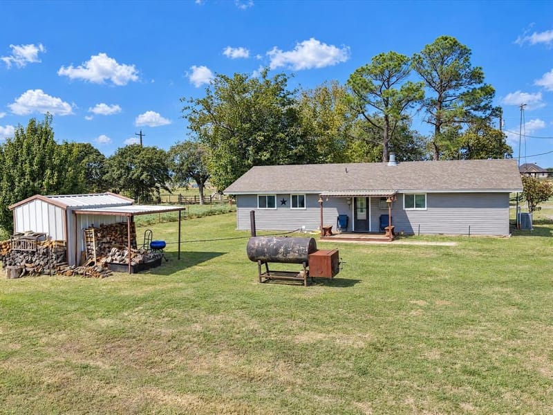 2220 Well Service Road, Bowie TX 76230 - Photo 33