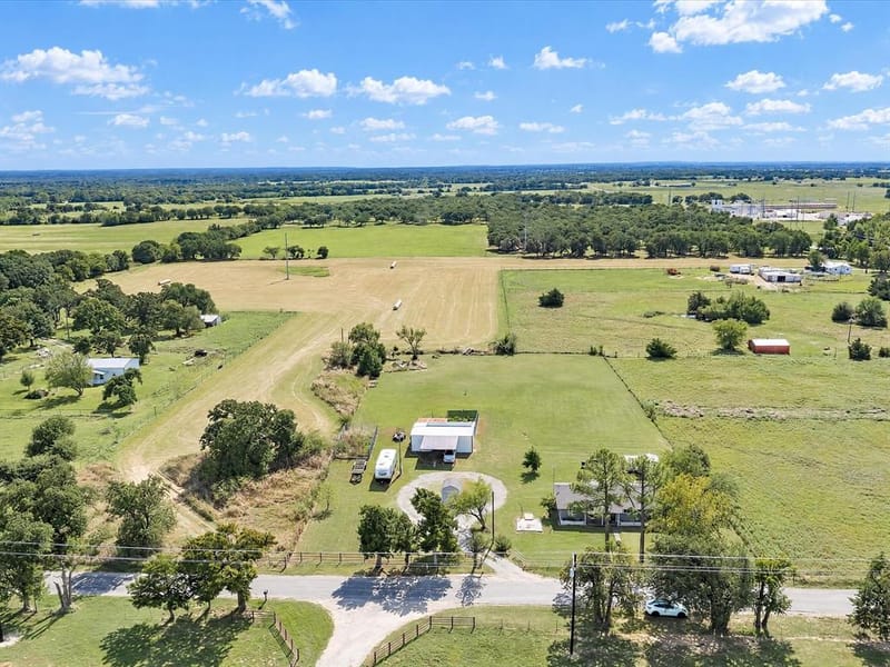 2220 Well Service Road, Bowie TX 76230 - Photo 37