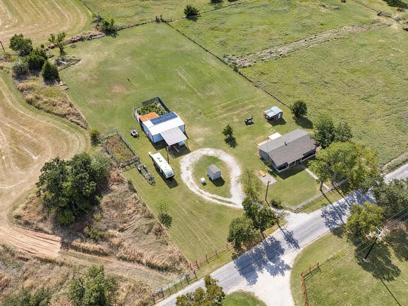 2220 Well Service Road, Bowie TX 76230 - Photo 40