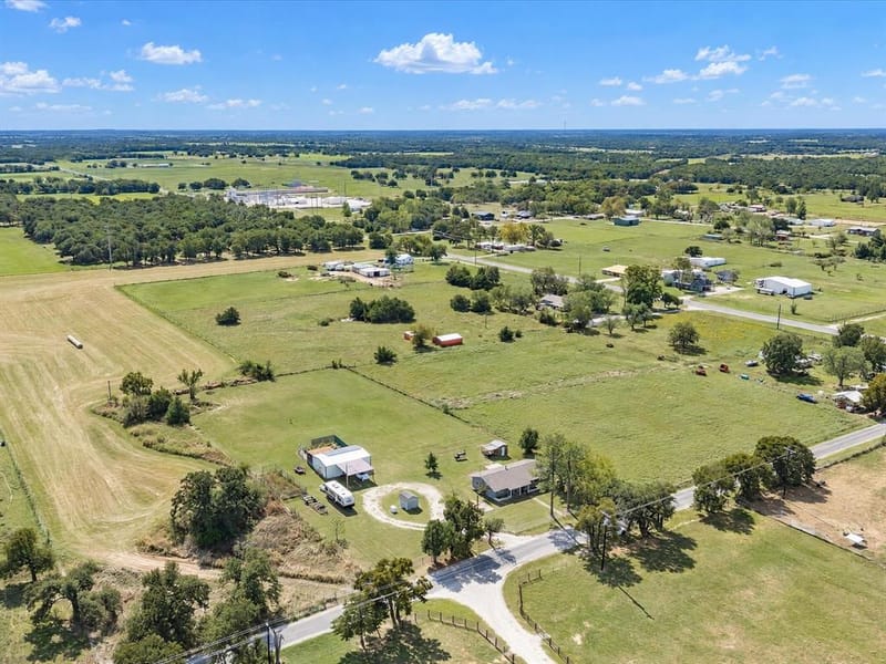2220 Well Service Road, Bowie TX 76230 - Photo 39