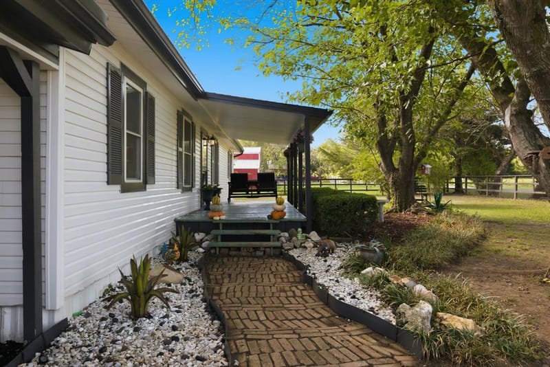 2343 County Road 1121, Farmersville TX 75442 - Photo 6