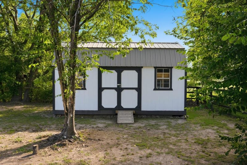 2343 County Road 1121, Farmersville TX 75442 - Photo 22