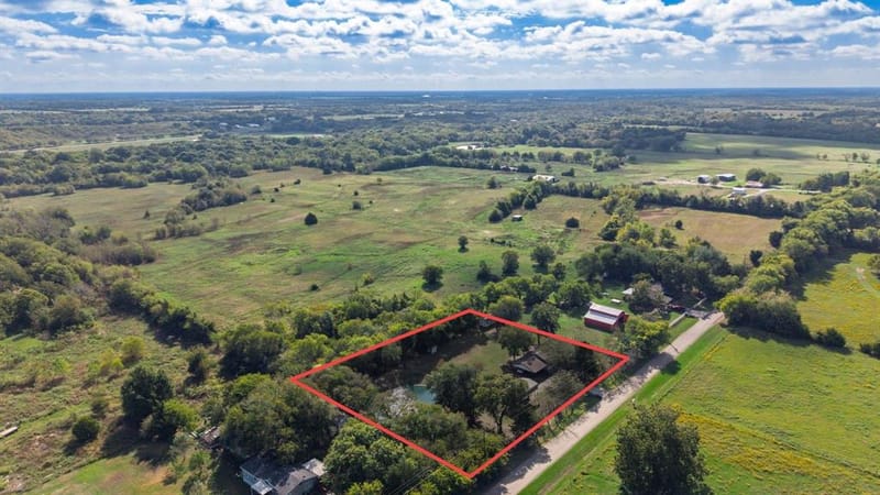 2343 County Road 1121, Farmersville TX 75442 - Photo 3