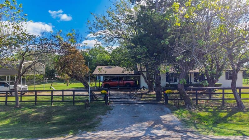 2343 County Road 1121, Farmersville TX 75442 - Photo 5