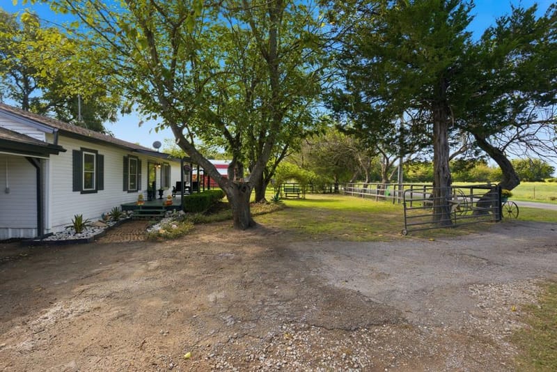 2343 County Road 1121, Farmersville TX 75442 - Photo 20