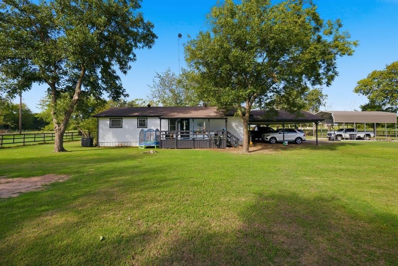 2343 County Road 1121, Farmersville TX 75442 - Photo 19