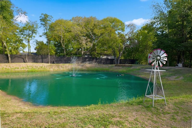 2343 County Road 1121, Farmersville TX 75442 - Photo 21