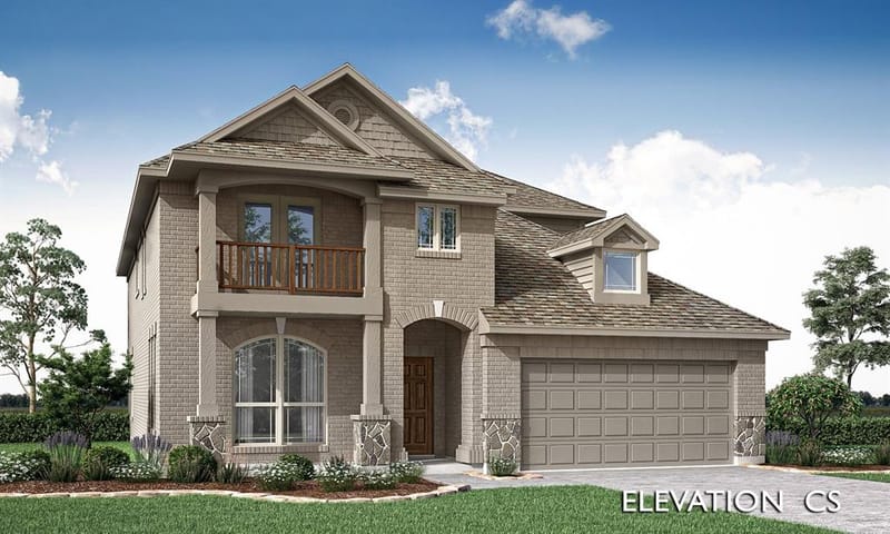 216 Sweetwater Drive, Commerce TX 75428