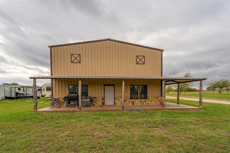 7135 Michael Road, Sanger TX 76266 - Photo 34
