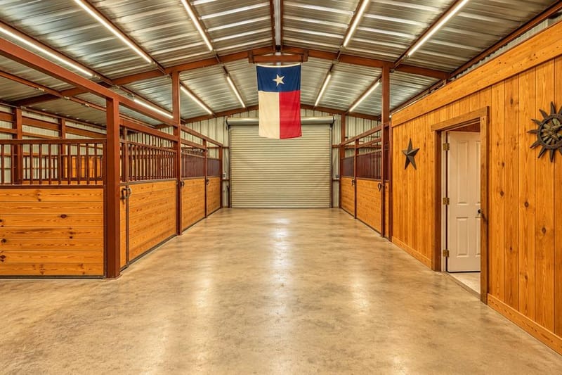 7135 Michael Road, Sanger TX 76266 - Photo 31