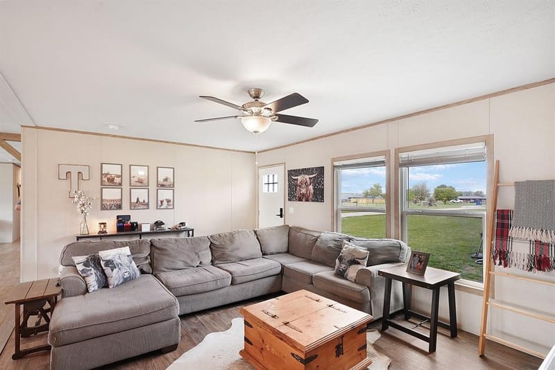 7135 Michael Road, Sanger TX 76266 - Photo 4