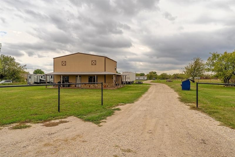 7135 Michael Road, Sanger TX 76266 - Photo 25