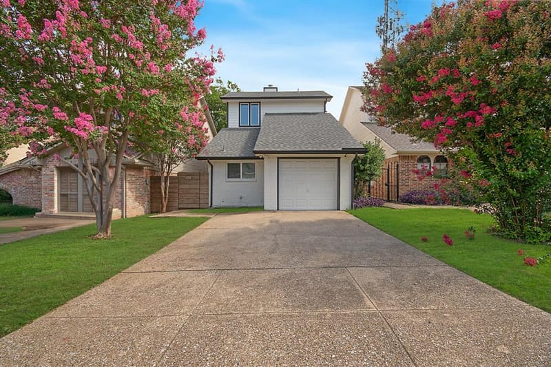 218 Saint Marys Place, Rockwall TX 75087 - Photo 2