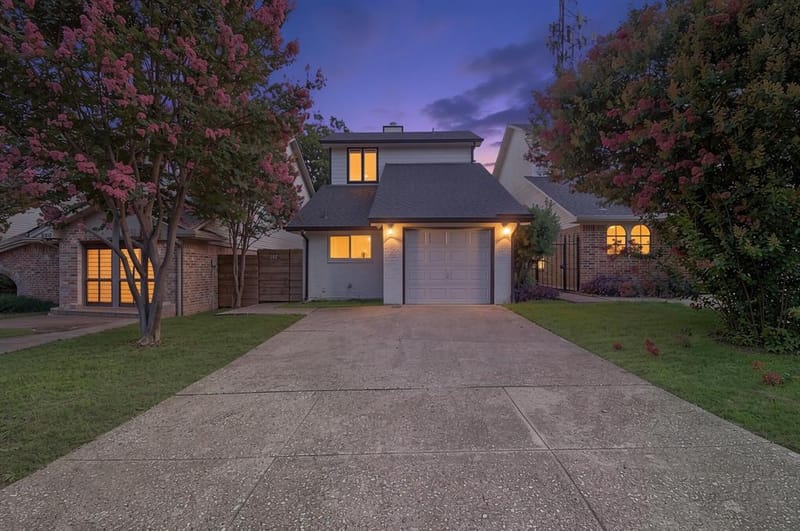 218 Saint Marys Place, Rockwall TX 75087 - Photo 18