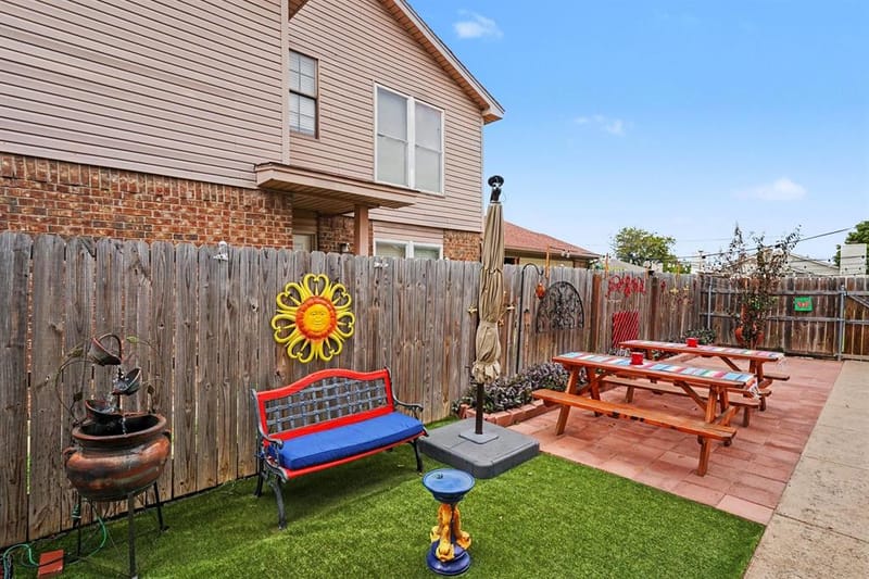 6747 S Creek Drive, Fort Worth TX 76133 - Photo 28