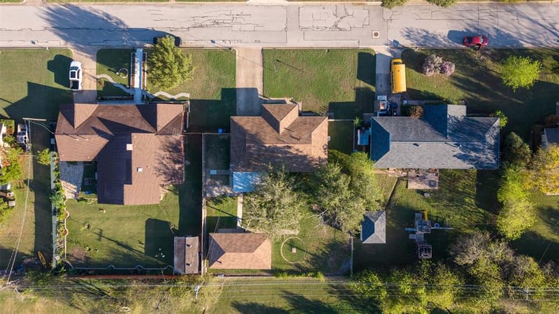 6115 Overlake Drive, Fort Worth TX 76135 - Photo 36