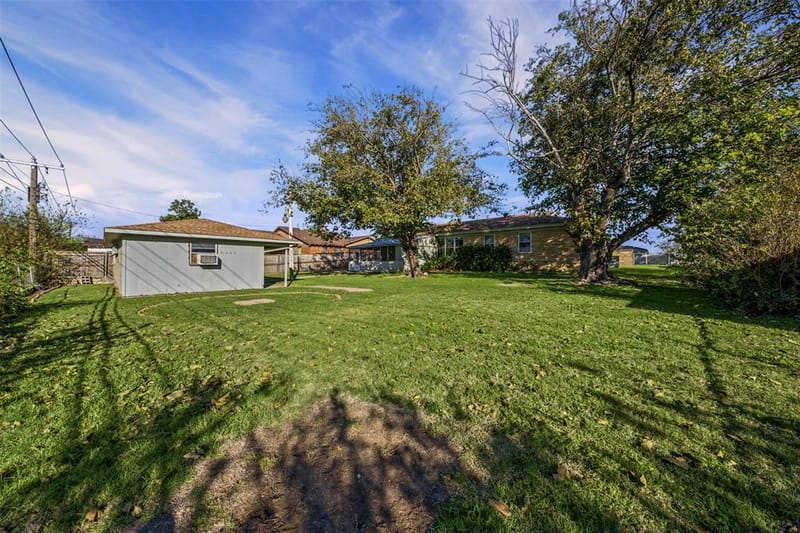 6115 Overlake Drive, Fort Worth TX 76135 - Photo 34