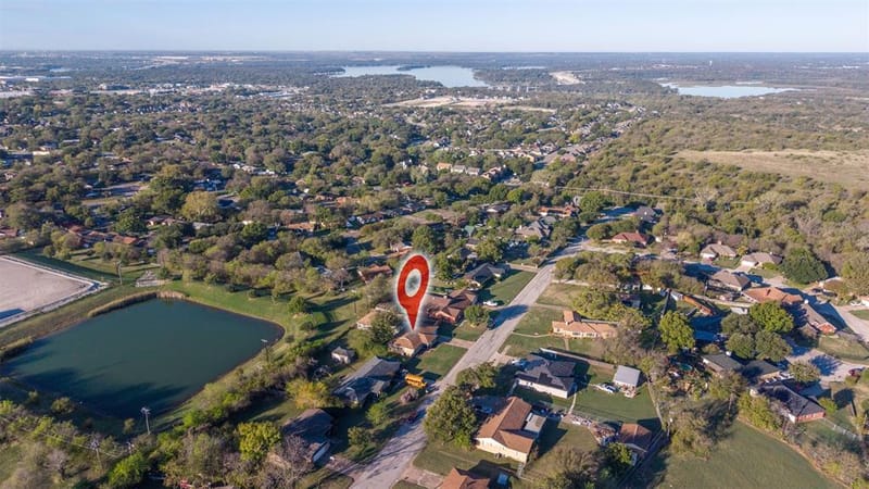 6115 Overlake Drive, Fort Worth TX 76135 - Photo 35