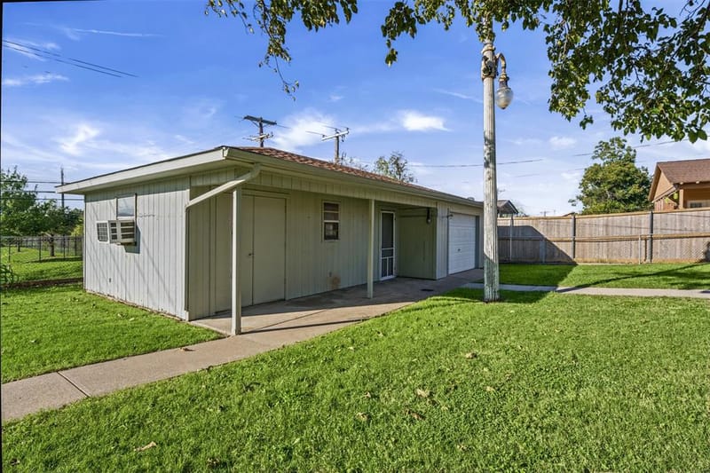 6115 Overlake Drive, Fort Worth TX 76135 - Photo 31