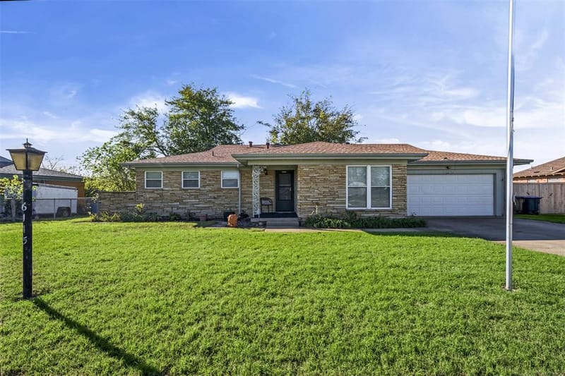 6115 Overlake Drive, Fort Worth TX 76135 - Photo 29