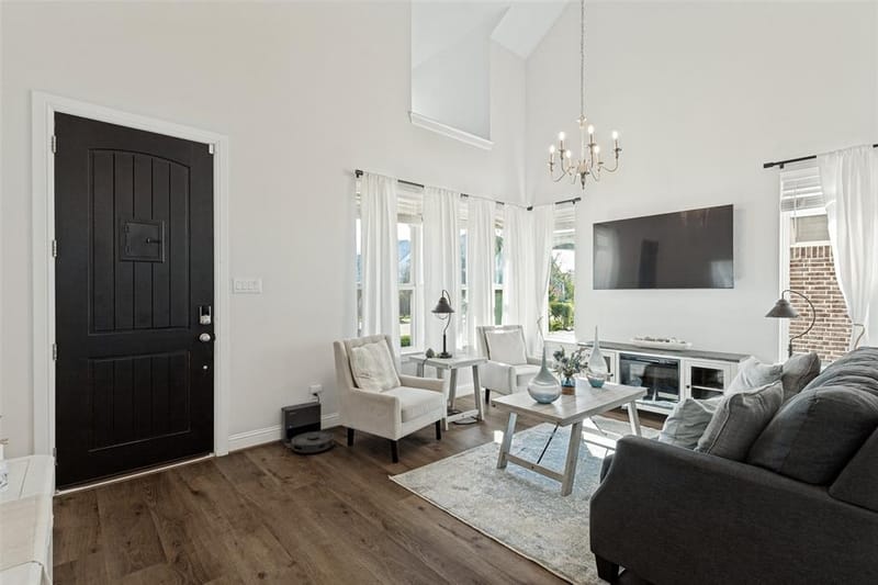 1405 Sea Island Road, Aubrey TX 76227 - Photo 6