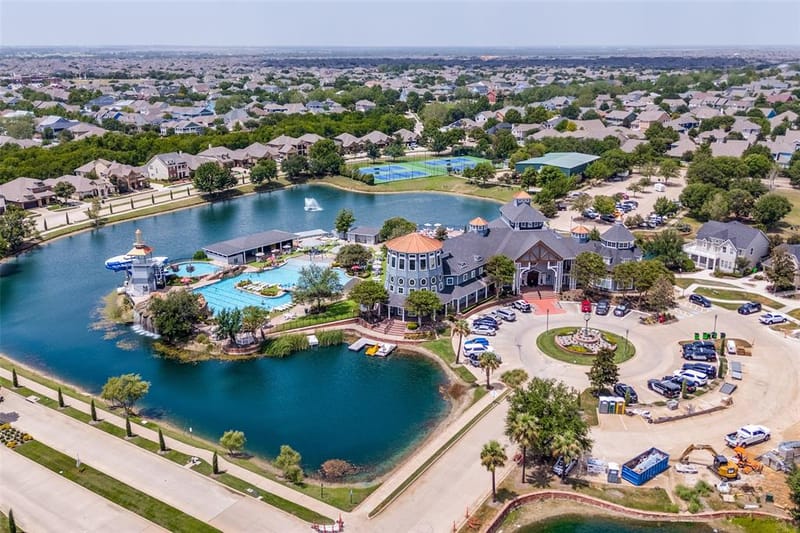 1405 Sea Island Road, Aubrey TX 76227 - Photo 38