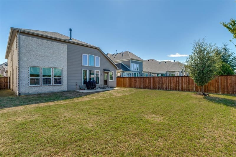 1405 Sea Island Road, Aubrey TX 76227 - Photo 35