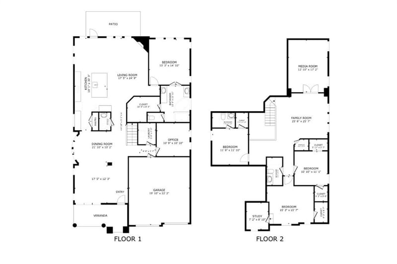 1405 Sea Island Road, Aubrey TX 76227 - Photo 4
