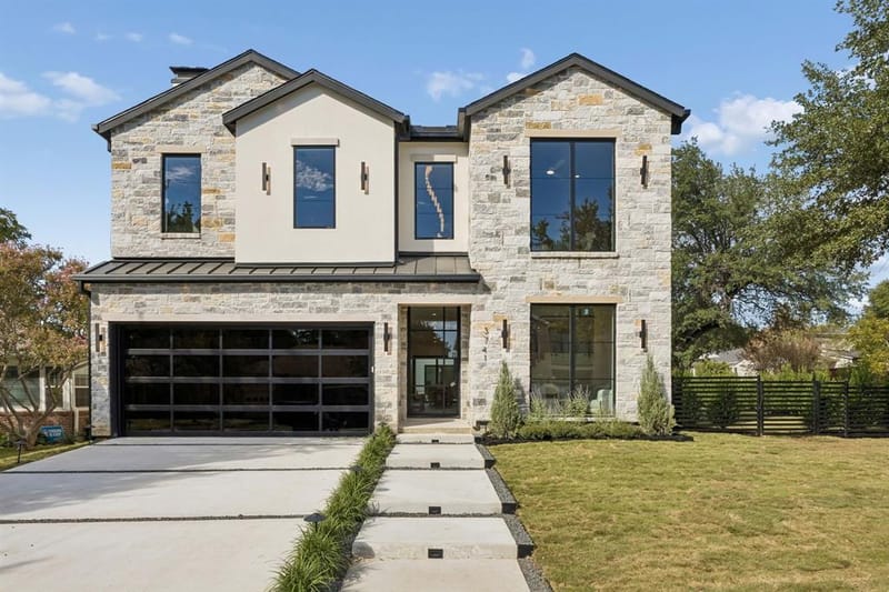 3741 Seguin Drive, Dallas TX 75220