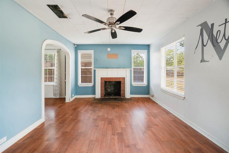 2044 Cleveland Street, Paris TX 75460 - Photo 3
