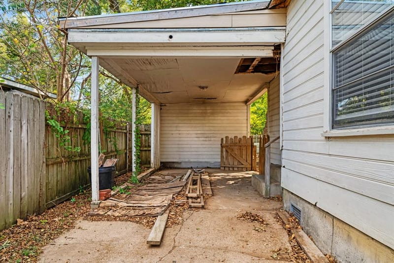2044 Cleveland Street, Paris TX 75460 - Photo 19
