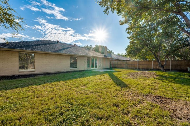 4113 Hemlock Street, Fort Worth TX 76137 - Photo 17