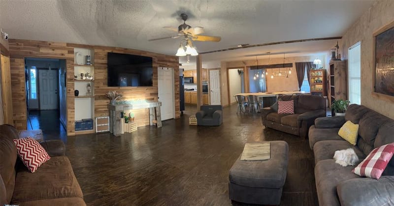 1061 S Main Street, Ferris TX 75125 - Photo 20
