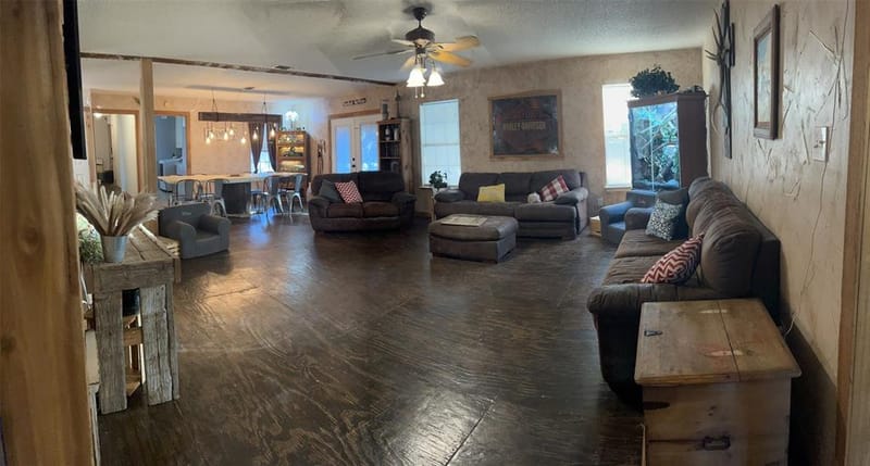 1061 S Main Street, Ferris TX 75125 - Photo 8
