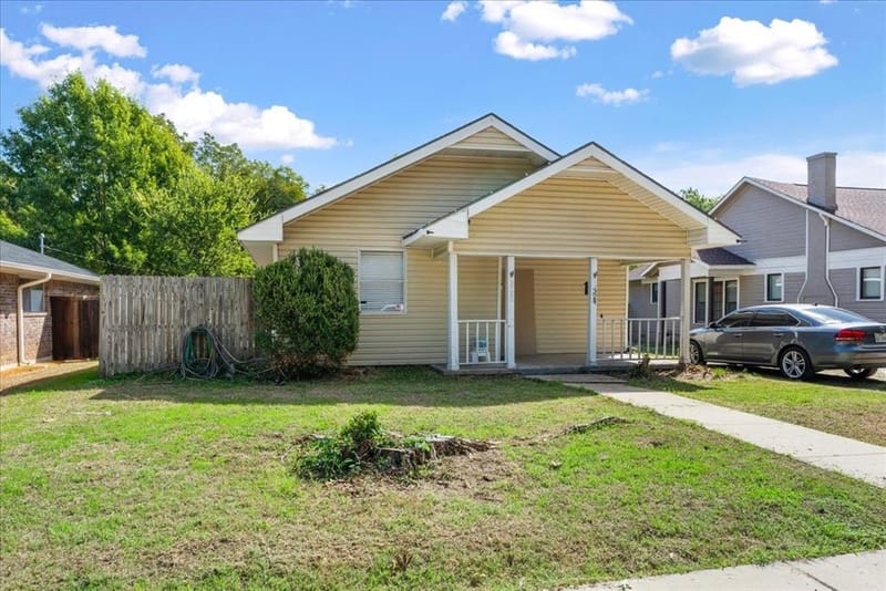 324 Cynisca Street, Waxahachie TX 75165 - Photo 3